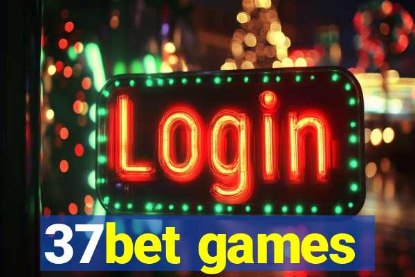 37bet games